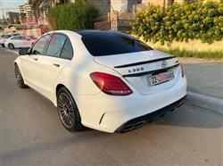 مێرسێدس بێنز C-Class